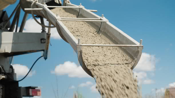Best Concrete Staining and Coloring in Park City, TN