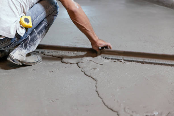 Professional Concrete contractor in TN