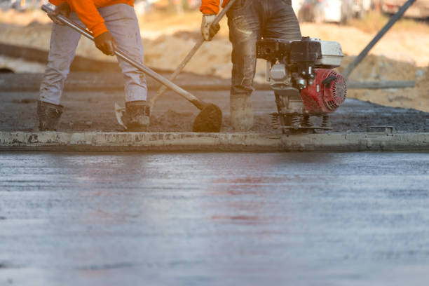 Best Concrete Sidewalk Installation in Park City, TN