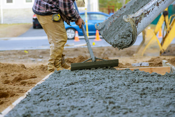 Best Concrete Foundation Repair in Park City, TN