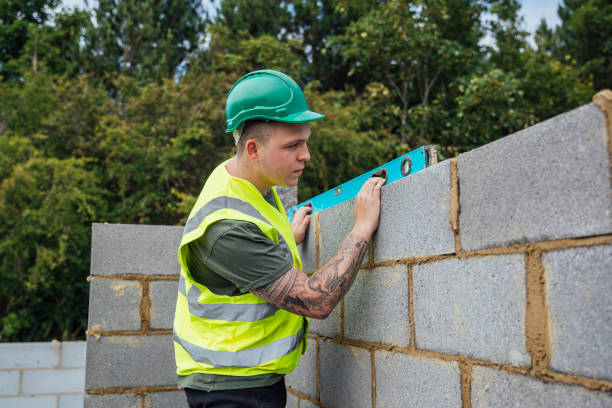 Best Concrete Foundation Repair in Park City, TN