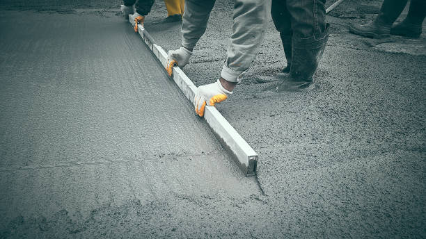Best Decorative Concrete in Park City, TN