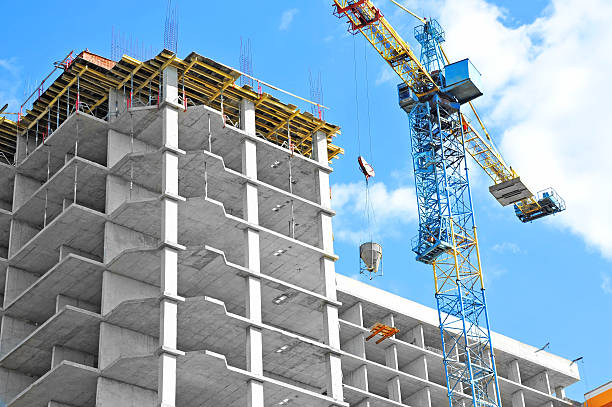 Best Concrete Retaining Walls in Park City, TN